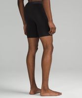 Built to Move Long Boxer 7" *2 Pack | Men's Underwear