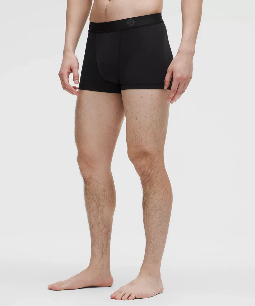 Always Motion Boxer Brief 3" *3 Pack | Men's Underwear