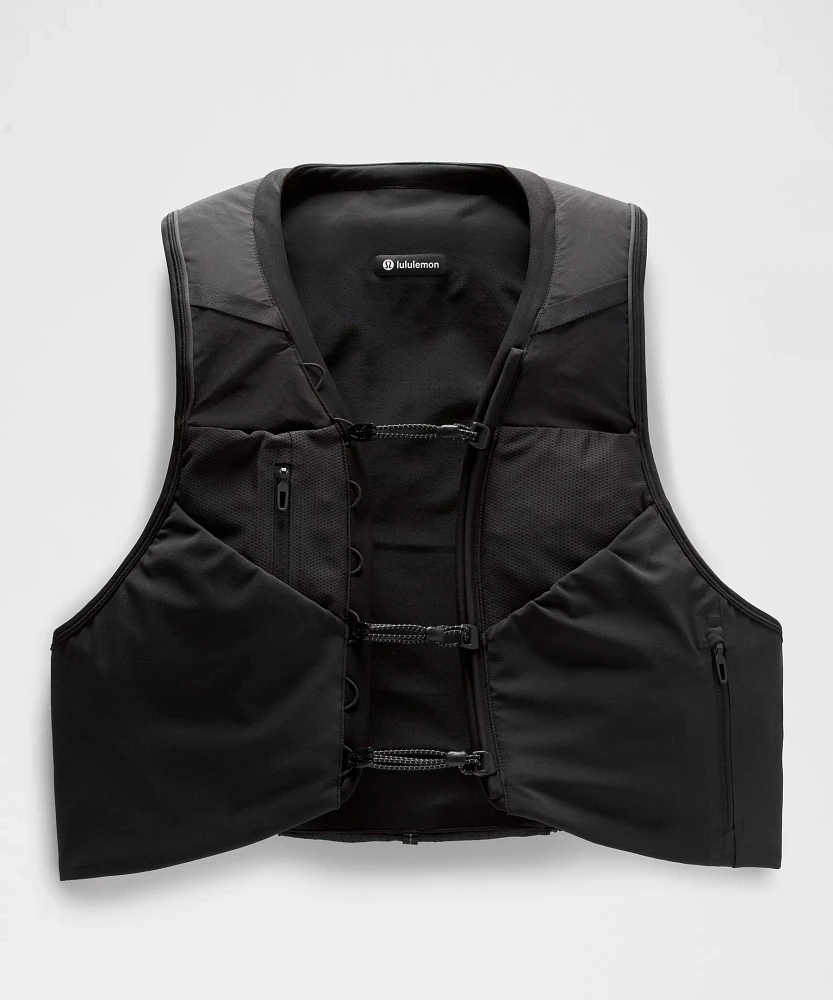 Men's Fast and Free Trail Running Vest | Accessories