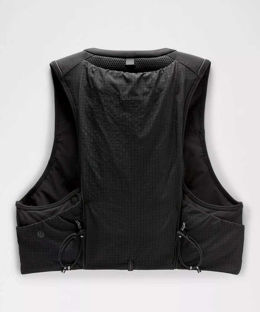 Men's Fast and Free Trail Running Vest | Accessories