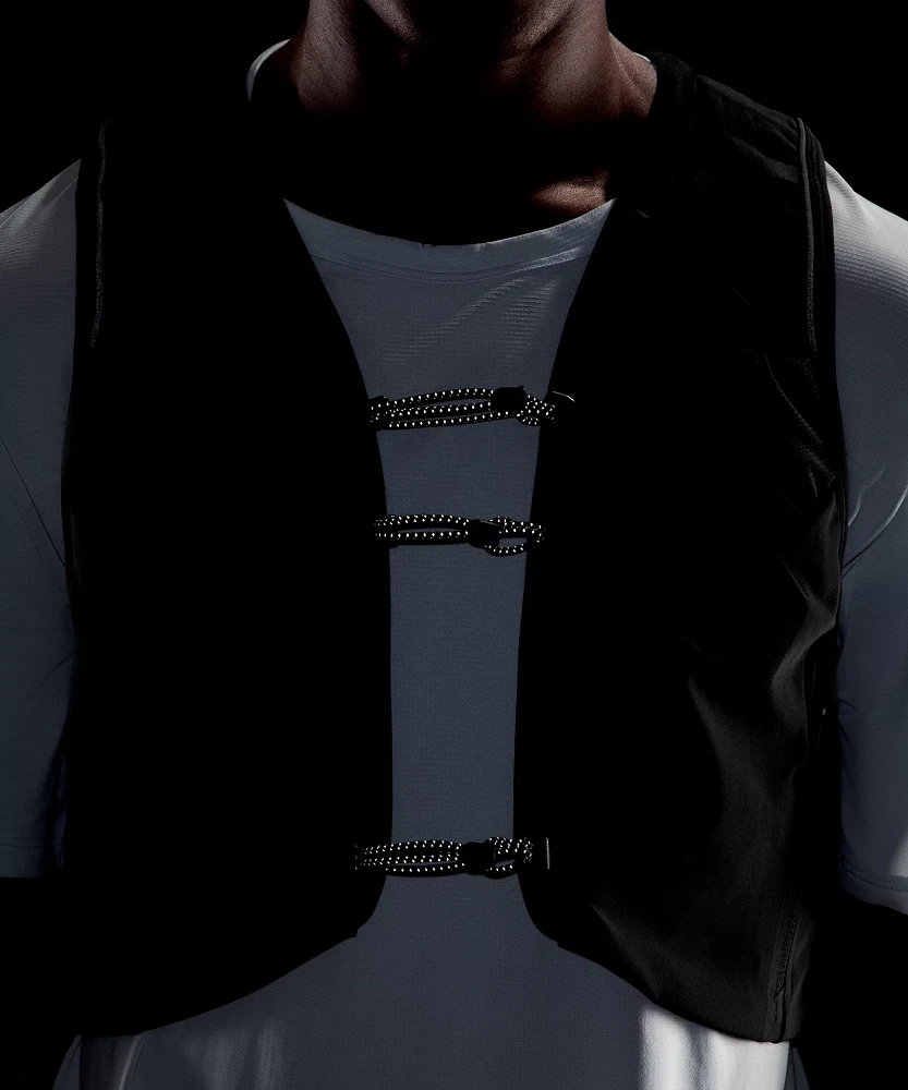 Men's Fast and Free Trail Running Vest | Accessories