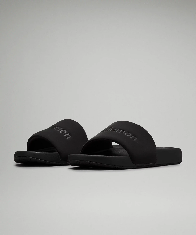 Men's Restfeel Slide *Graphic | Sandals