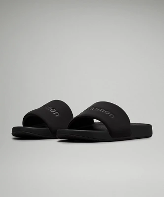 Men's Restfeel Slide *Graphic | Sandals