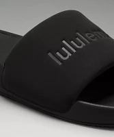 Men's Restfeel Slide *Graphic | Sandals