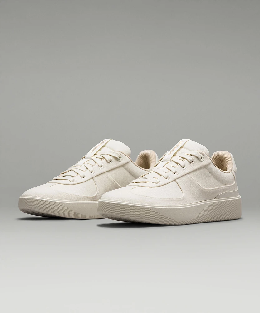 Men's Cityverse Canvas Sneaker | Shoes