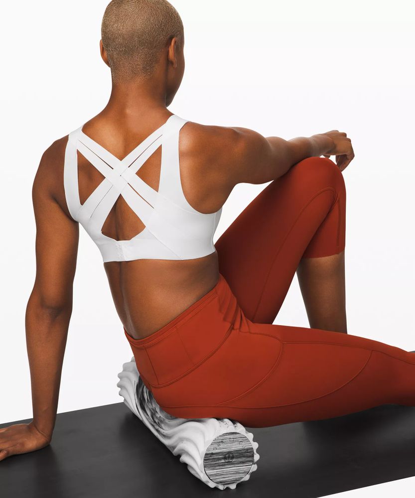 Double Roller | Men's Work Out Accessories