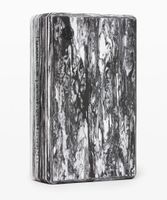 Lift and Lengthen Yoga Block | Men's Work Out Accessories
