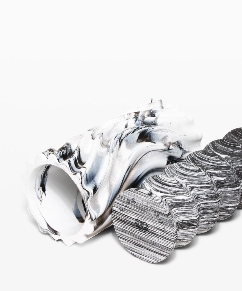 Double Roller *Mini | Men's Work Out Accessories