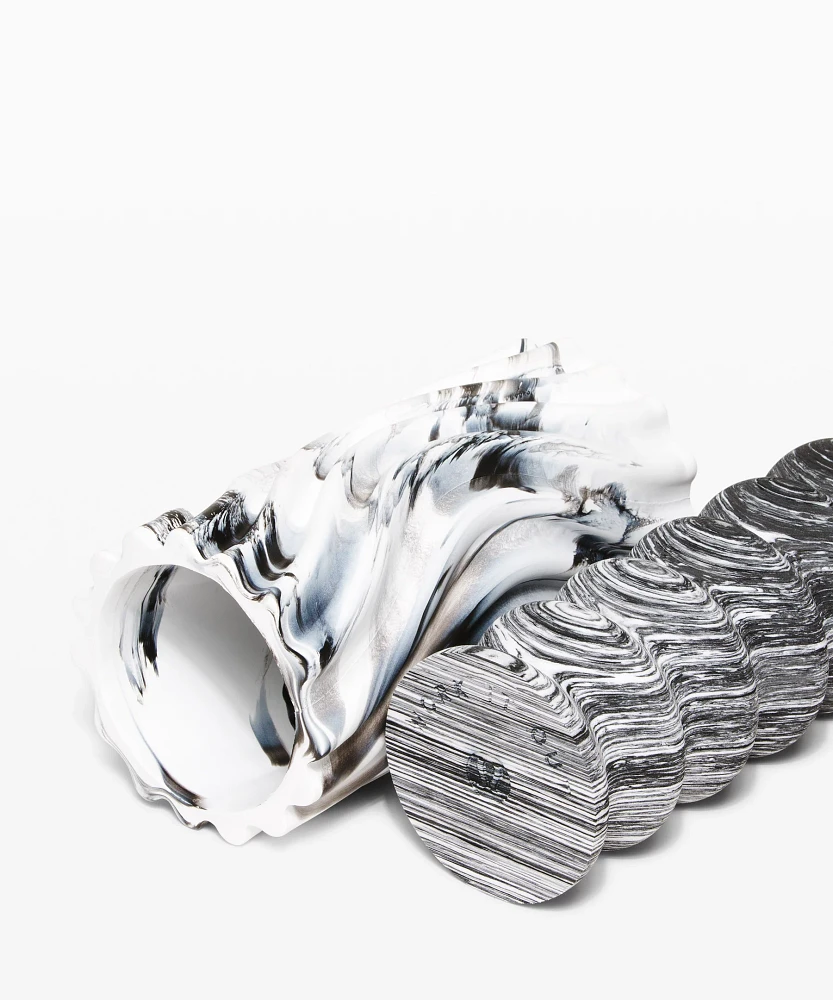 Double Roller *Mini | Men's Work Out Accessories