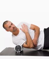 Double Roller *Mini | Men's Work Out Accessories