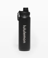 Back To Life Sport Bottle 24oz | Men's Water Bottles
