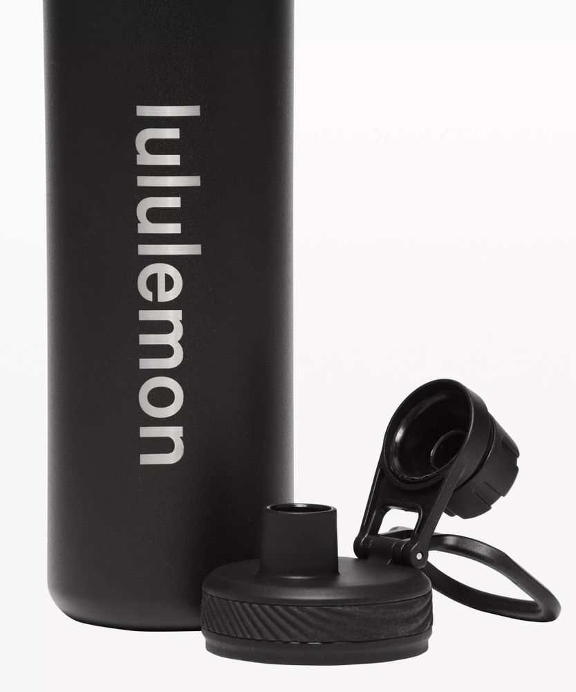 Back To Life Sport Bottle 24oz | Men's Water Bottles
