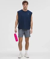 Back To Life Sport Bottle 24oz | Men's Water Bottles