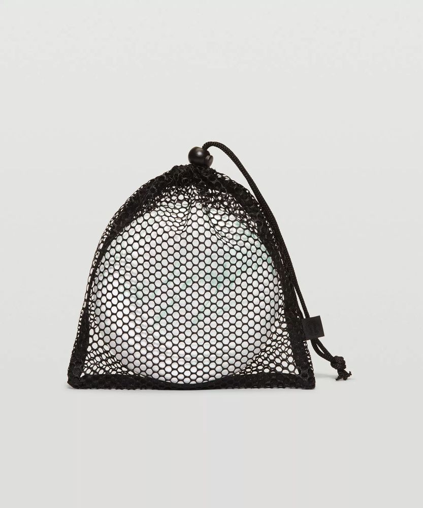 Stackable Yoga Cushions *2 Pack | Men's Work Out Accessories