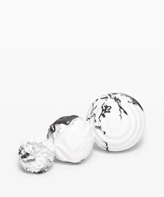 Release and Recover Ball Set | Men's Work Out Accessories