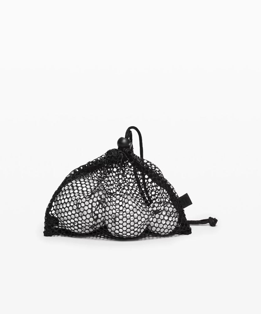 Release and Recover Ball Set | Men's Work Out Accessories