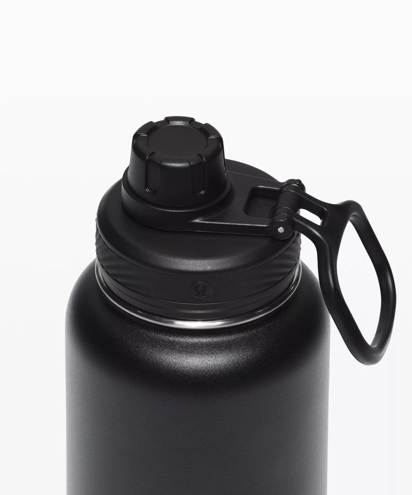 Back to Life Sport Bottle 32oz | Men's Water Bottles