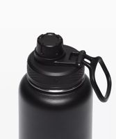 Back to Life Sport Bottle 32oz | Men's Water Bottles