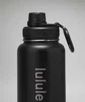 Back to Life Sport Bottle 32oz | Men's Water Bottles
