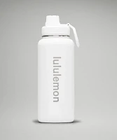 Back to Life Sport Bottle 32oz | Men's Water Bottles