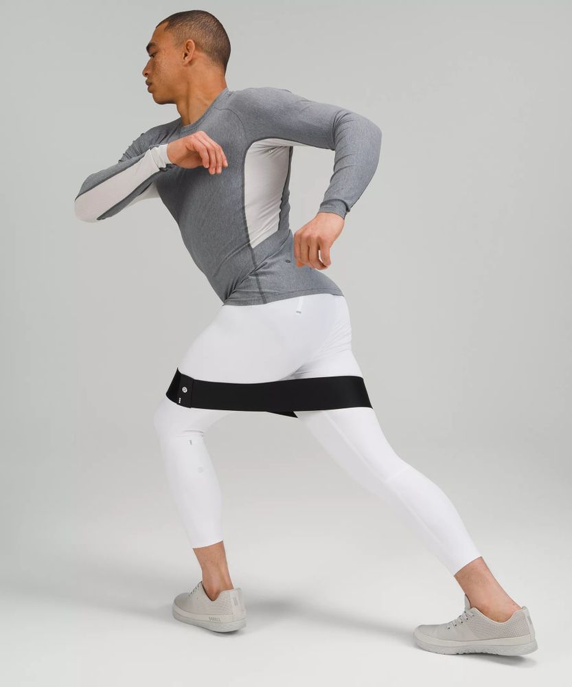 Resistance Band Set | Men's Work Out Accessories