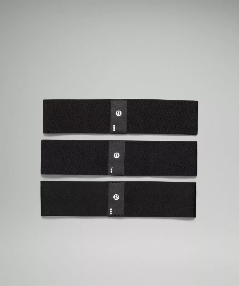 Resistance Band Set | Men's Work Out Accessories