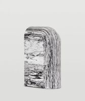 Inner Flow Yoga Block *Marble | Men's Work Out Accessories
