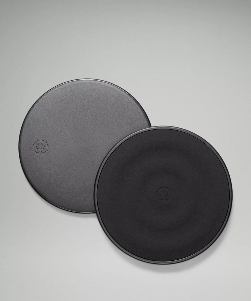 Workout Sliders *Set of 2 | Men's Work Out Accessories