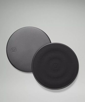 Workout Sliders *Set of 2 | Men's Work Out Accessories