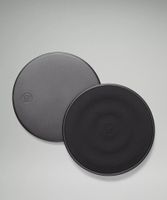 Workout Sliders *Set of 2 | Men's Work Out Accessories