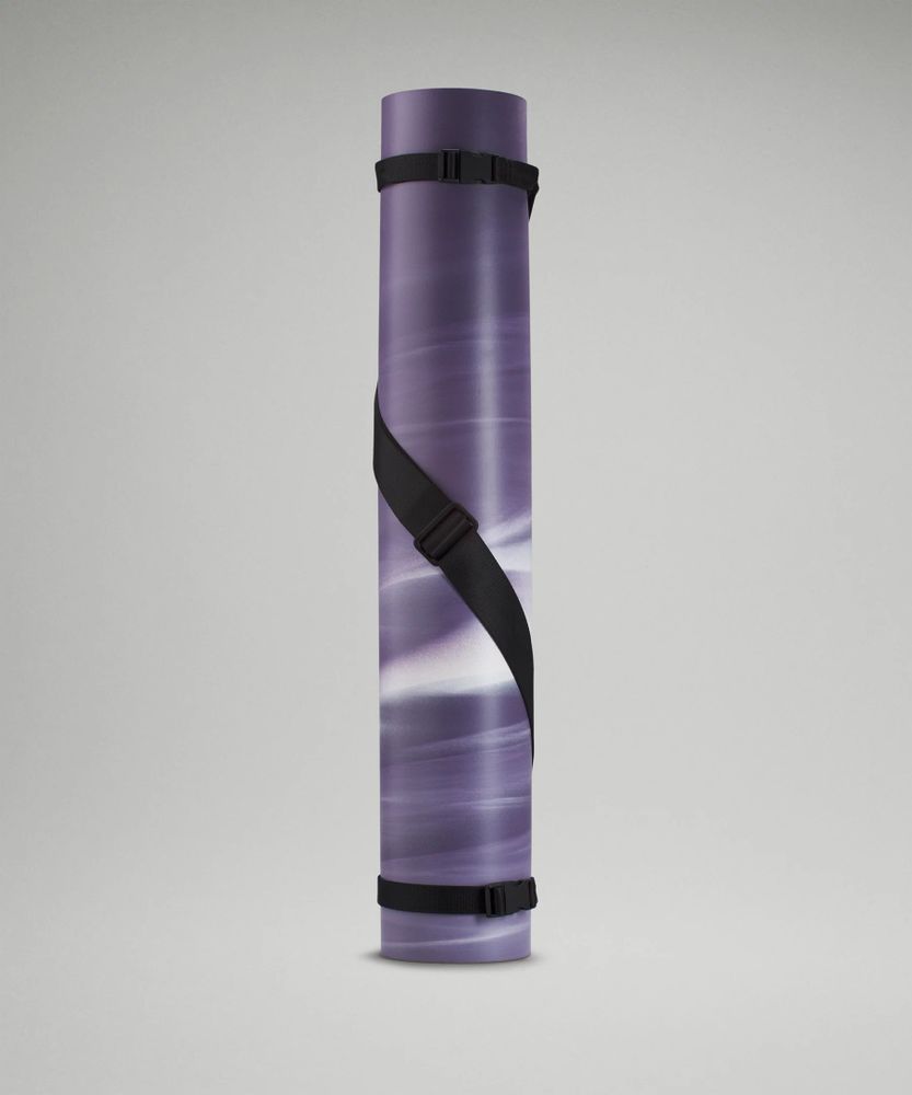 Adjustable Yoga Mat Strap | Men's Work Out Accessories