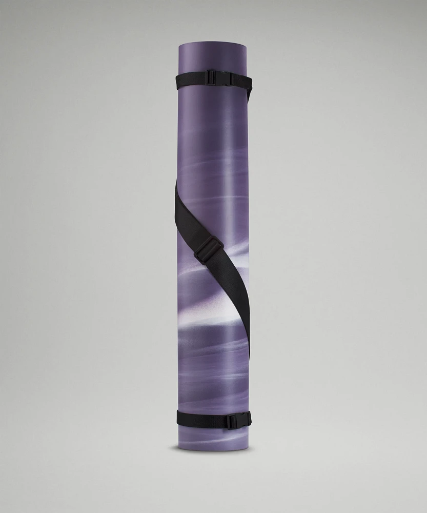 Adjustable Yoga Mat Strap | Men's Work Out Accessories