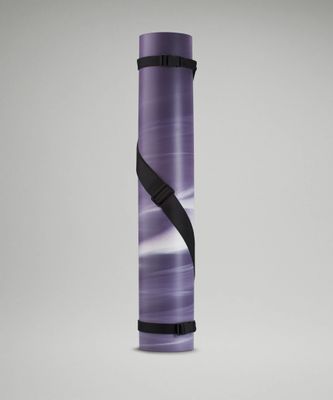 Adjustable Yoga Mat Strap | Men's Work Out Accessories