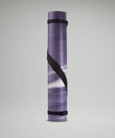 Adjustable Yoga Mat Strap | Men's Work Out Accessories