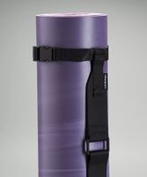 Adjustable Yoga Mat Strap | Men's Work Out Accessories
