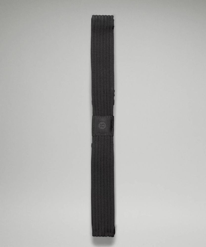 The Stretching Strap | Men's Work Out Accessories
