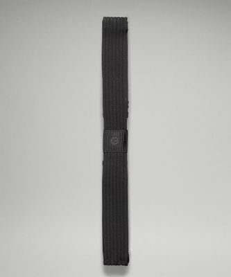 The Stretching Strap | Men's Work Out Accessories