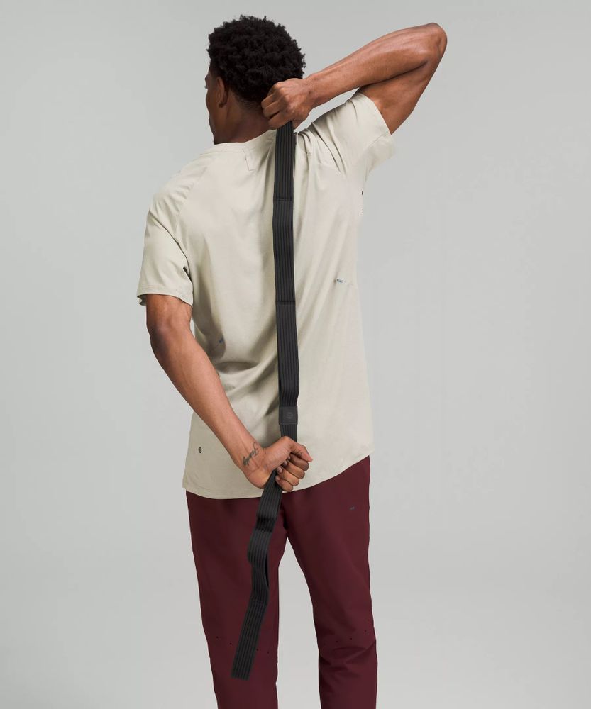 The Stretching Strap | Men's Work Out Accessories