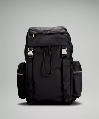 Wunderlust Backpack 25L | Men's Bags,Purses,Wallets