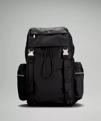 Wunderlust Backpack 25L | Men's Bags,Purses,Wallets