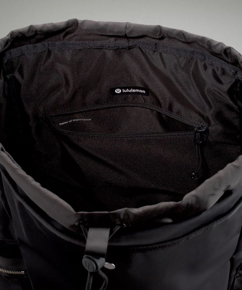 Wunderlust Backpack 25L | Men's Bags,Purses,Wallets