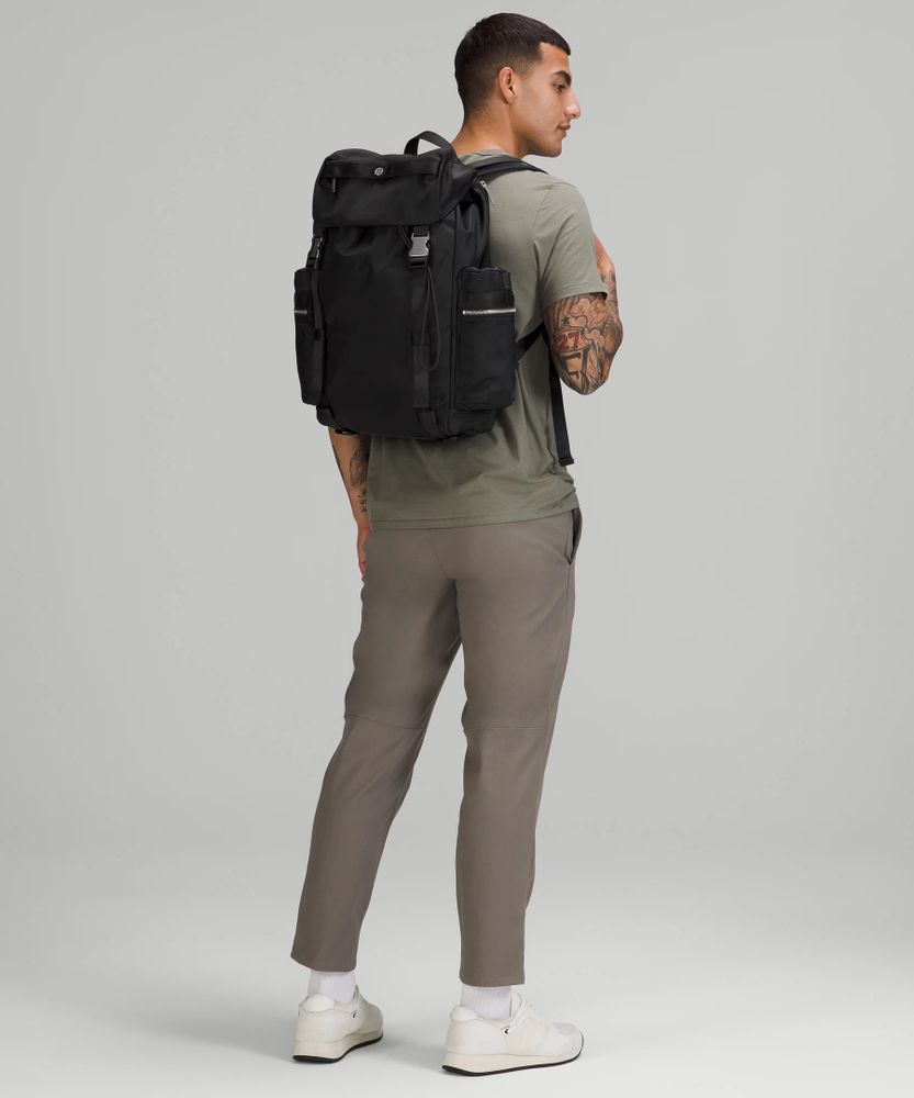 Wunderlust Backpack 25L | Men's Bags,Purses,Wallets