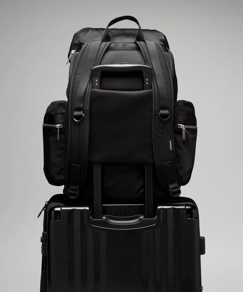 Wunderlust Backpack 25L | Men's Bags,Purses,Wallets