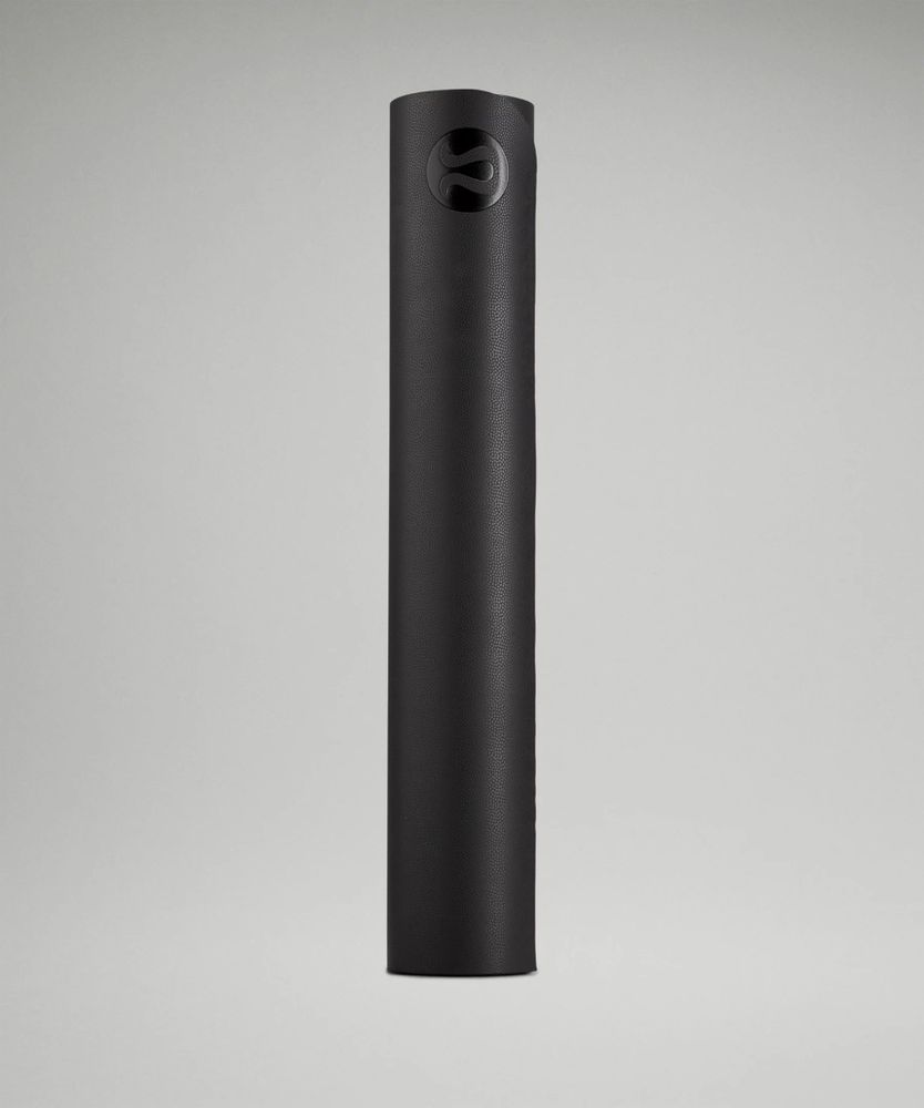 The Mat 5mm Made With FSC™ Certified Rubber *Textured | Men's Mats