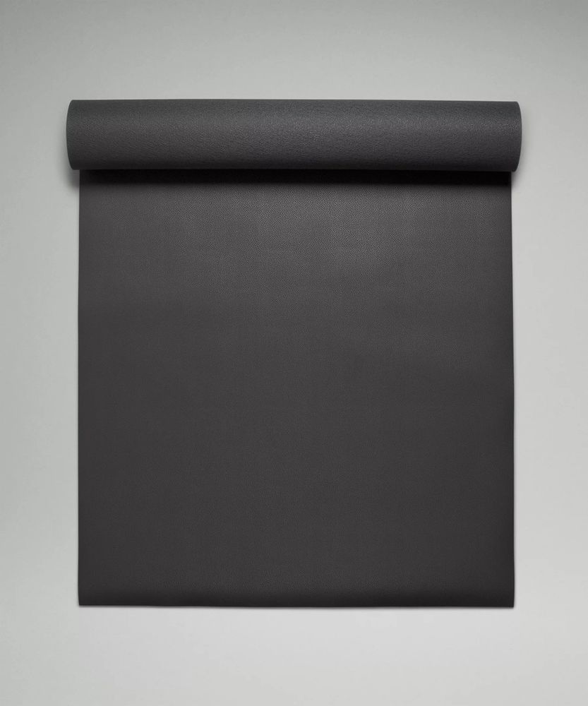 The Mat 5mm Made With FSC™ Certified Rubber *Textured | Men's Mats