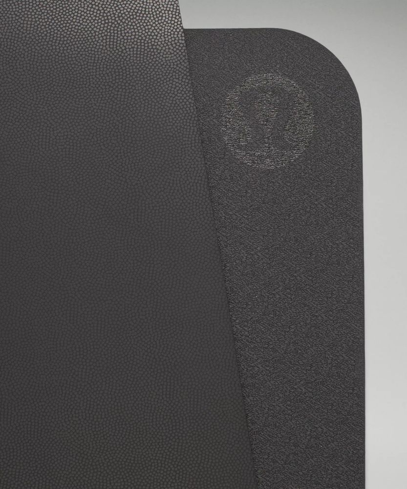 The Mat 5mm Made With FSC™ Certified Rubber *Textured | Men's Mats