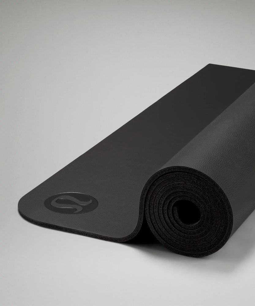 The Mat 5mm Made With FSC™ Certified Rubber *Textured | Men's Mats