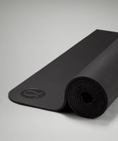 The Mat 5mm Made With FSC™ Certified Rubber *Textured | Men's Mats
