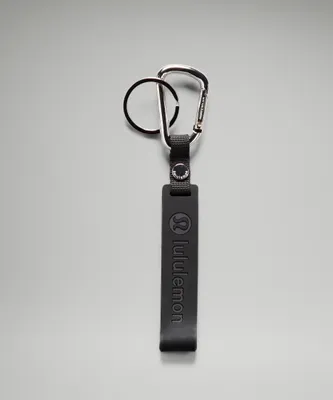 Silicone Keychain | Men's Bags,Purses,Wallets