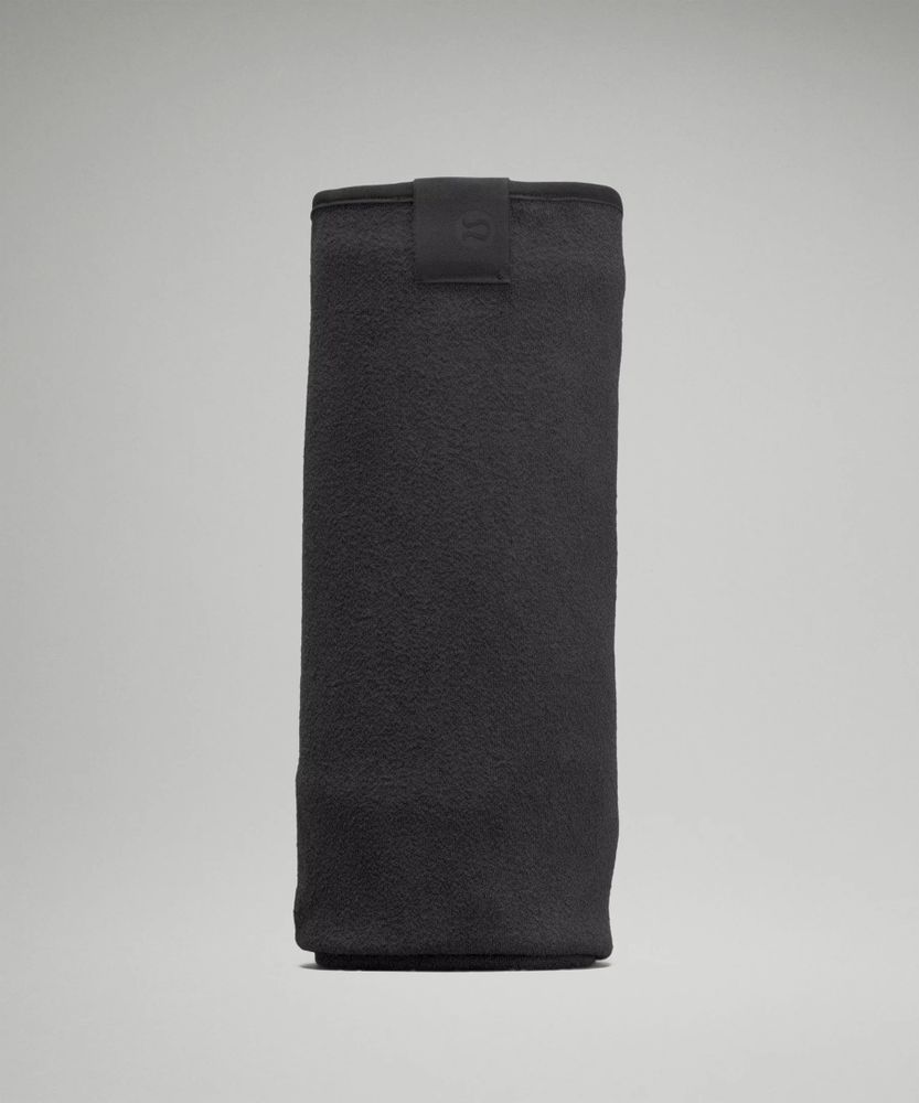 Yoga Mat Towel with Grip | Men's Work Out Accessories